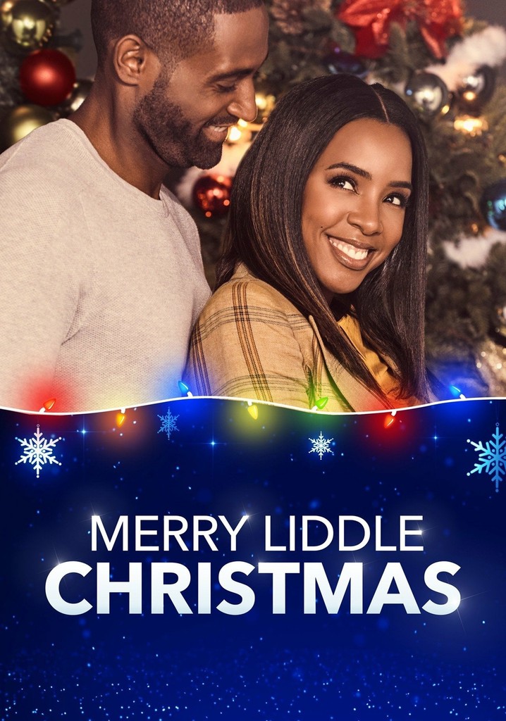 Merry Liddle Christmas streaming where to watch online?